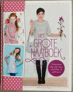 Het grote naaiboek Femma, Ophalen of Verzenden, Zo goed als nieuw, Lydia Verbeeck