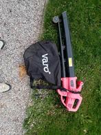 Bladblazer, Enlèvement