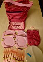 Picknick set, Hobby en Vrije tijd, Picknickmanden, Ophalen