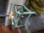 Zaagmachine, Doe-het-zelf en Bouw, Gereedschap | Zaagmachines, Ophalen, Zo goed als nieuw