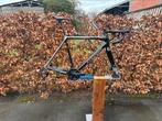 Stevens super prestige maat 58 di2 12 speed cyclocrossfiets, Fietsen en Brommers, Ophalen