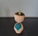 Joli Sosaku Kokeshi, Envoi