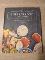 supergezond.... en lekker, Enlèvement, Neuf