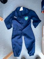 Politie pak 2 jaar, Enlèvement, Utilisé, 104 ou plus petit, Garçon