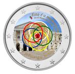 2 euros Portugal 2024 Carnation Revolution coloré, Timbres & Monnaies, Monnaies | Europe | Monnaies euro, 2 euros, Enlèvement ou Envoi
