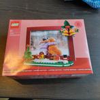 Lego christmas picture frame 40702, Ophalen, Nieuw, Complete set, Lego