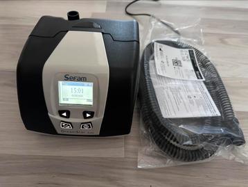 CPAP SEFAM Dreamstar, Envoi, Comme neuf