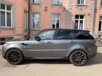 Land Rover Range Rover Sport HSE 3.0sdv6 Dynamic Brembo Pano, Auto's, Land Rover, Automaat, 199 g/km, 2993 cc, Leder