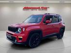 Jeep Renegade 1.0 T3 Downtown * Apple CarPlay * Clim *, 112 pk, Overige brandstoffen, https://public.car-pass.be/vhr/0710b9b9-d766-46e0-8d36-2c1931269f4f
