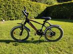 Minerva Arrow Kinderfiets 20 INCH, Ophalen, Gebruikt
