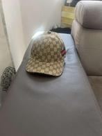 Gucci cap, Kleding | Heren, Hoeden en Petten, Verzenden, One size fits all, Gucci, Pet
