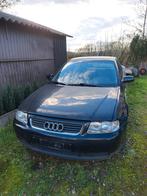 Audi a3 2003 pour pièces, Achat, Particulier, Airbags, A3