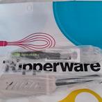 Tupperware nieuwe keukenhulpjes metaal, Huis en Inrichting, Ophalen of Verzenden