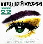 Turn up The Bass vol 22, Cd's en Dvd's, Ophalen of Verzenden, Zo goed als nieuw