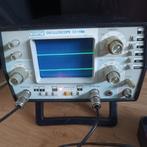 Oscilloscope 2X20Mz made in URSS, Ophalen, Gebruikt
