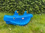 Little Tikes schommelwip walvis, Kinderen en Baby's, Speelgoed | Buiten | Speeltoestellen, Ophalen