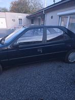 Peugeot 405 à vendre, Auto's, Peugeot, Particulier, Te koop, Open dak, Benzine
