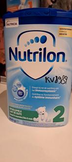 Nutrilon 2 lait de suite  3boite, Nieuw, Ophalen