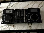 DJ-SET - 2x XDJ1000 MK2 + DJM 750 K, Pioneer, Zo goed als nieuw, Ophalen, Dj-set