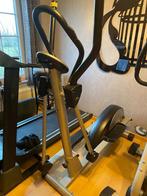 crosstrainer, Ophalen, Gebruikt, Crosstrainer