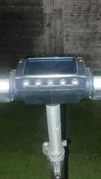 E-scooter step, Fietsen en Brommers, Ophalen, Gebruikt, Elektrische step (E-scooter)