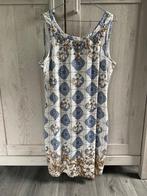 Dameskleding, Kleding | Dames, Jurken, Ophalen, K-design, Wit, Maat 46/48 (XL) of groter