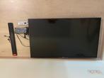 Sony smart tv 43 inch, Ophalen, Gebruikt, LCD, 100 Hz