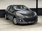 PEUGEOT 207 1.6i BENZINE AUTOMAAT/120.000KM!TOPSTAAT/LEZ OK, Auto's, Peugeot, Euro 5, Stof, 4 cilinders, 5 zetels
