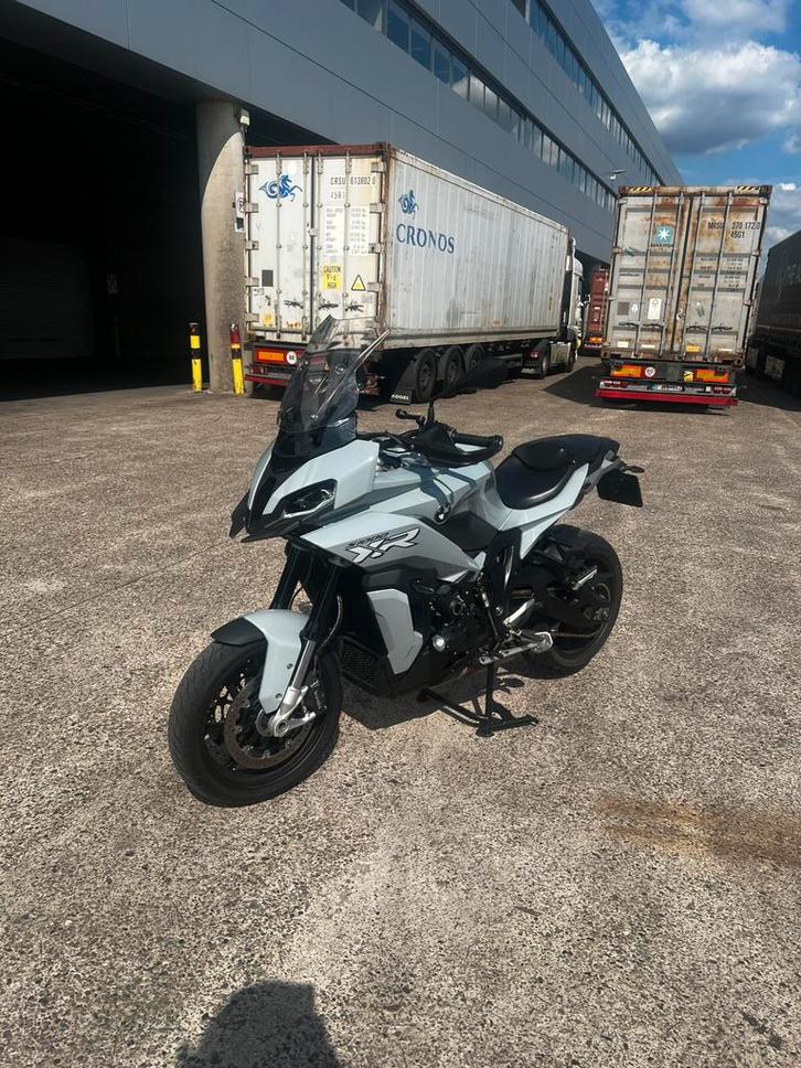 BMW S1000XR met garantie, Motoren, Motoren | BMW, Particulier, Ophalen