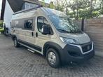 Robeta Kronos 2.2 Fiat Aut Safety Pack Langslaper (5,99m), Caravans en Kamperen, Mobilhomes, Luifel, Fiat, Vloeistofverwarming