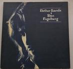 DAN FOGELBERG - Nether Lands (LP), Ophalen of Verzenden, Zo goed als nieuw, 12 inch, Singer-songwriter
