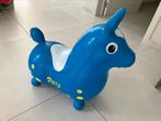 Rody rubberen spring paardje, Ophalen, Gebruikt