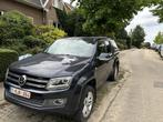 VW Amarok DC Highline 2.0TDI 4MB BVA 3095mm 180pk, Auto's, Bestelwagens en Lichte vracht, Automaat, Euro 5, 4 cilinders, Leder