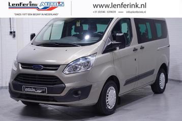 Ford Transit Custom 2.2 TDCI 155 pk L1H1 Trend Marge Auto 9  disponible aux enchères