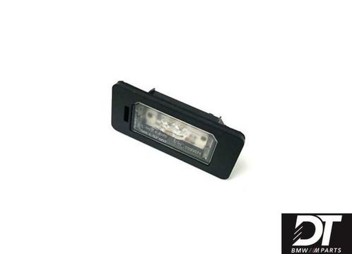 Kentekenplaatverlichting BMW 3-serie E90 63267193293, Auto-onderdelen, Verlichting, BMW, Gebruikt, Ophalen of Verzenden
