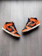 Nike Dunk High Retro, Kleding | Heren, Schoenen, Overige kleuren, Nike, Ophalen of Verzenden, Sneakers