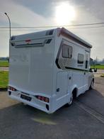 WEINSBERG X-CURSION, Volkswagen, Bedrijf, Diesel, 5 tot 6 meter