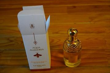 Guerlain Aqua Allegoria parfum 75ml