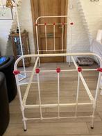 Antiek ijzeren bed prinsesbed, Antiek en Kunst, Ophalen