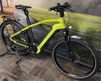 E BIKE! Kalkhoff Endeavour 7 Elektrische fiets met BOSCH CX, Fietsen en Brommers, Elektrische fietsen, Overige merken, Ophalen of Verzenden