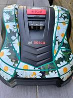 Robotmaaier Bosch Indego 400, Tuin en Terras, Robotmaaiers, Ophalen, Gebruikt, Bosh