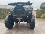 Kymco 550 mxu, Motoren, Quads en Trikes