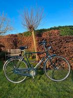 Mooie retro herenfiets te koop, Enlèvement, Utilisé, Autres marques, Vitesses