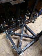 4x Base tour de levage MPT-004 TAF (Prolyte compatible) (mat, Ophalen of Verzenden, Nieuw
