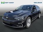 Volkswagen Passat Variant GTE Passat GTE 1.4 eHybrid PHEV DS, Auto's, Automaat, Navigatiesysteem, Break, Hybride Elektrisch/Benzine