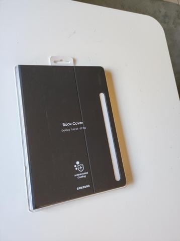 Cover Samsung Galaxy table S7, Ophalen of Verzenden, Nieuw