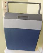 koelbox 12 V en 220 V in perfecte staat 40 x 27 x 38, Caravans en Kamperen, Koelboxen, Ophalen, Zo goed als nieuw, Koelbox, Elektrisch