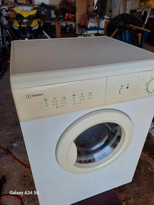 Séchoir à évacuation petit prix, Elektronische apparatuur, Wasmachines, Gebruikt, Ophalen