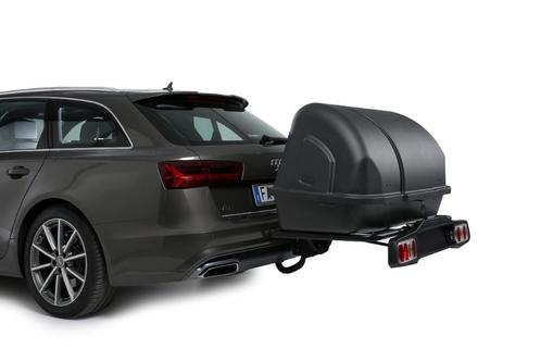La coffre à bagages, Auto diversen, Dakdragers, Zo goed als nieuw, Ophalen