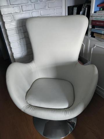 fauteuil